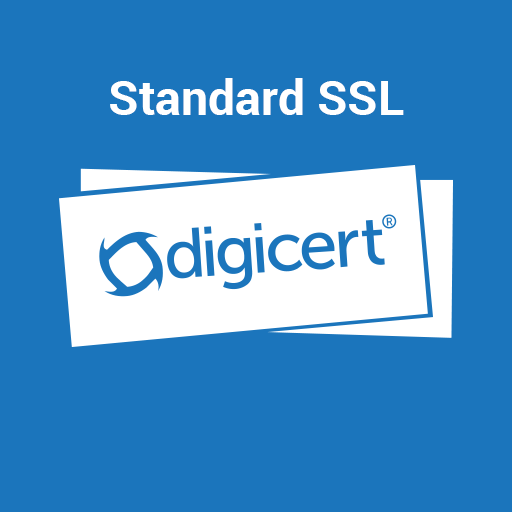 Verified Mark Certificate